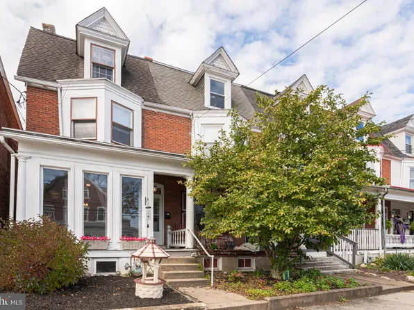 551 Main St, Pennsburg, PA 18073