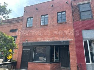 130 Person St UNIT 1/2, Fayetteville, NC 28301