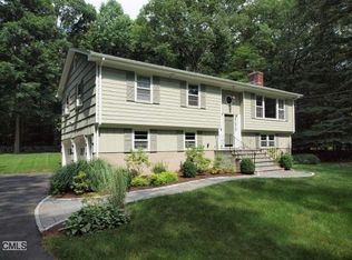 58 Silver Spring Rd, Ridgefield, CT 06877