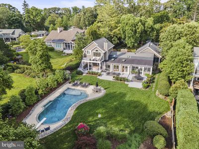 210 Old County Rd, Severna Park, MD, 21146
