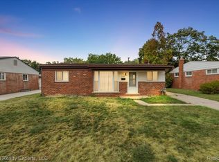 5118 Michael St, Dearborn Heights, MI 48125