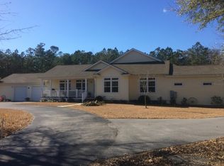 3564 Steamer Trace Rd, Conway, SC 29527