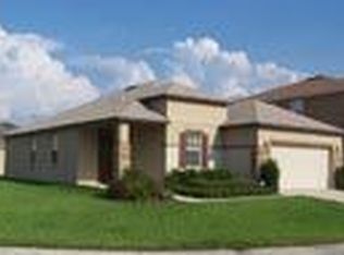 14645 Tullamore Loop, Winter Garden, FL 34787