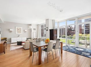 555 W 59th St APT 9E, New York, NY 10019