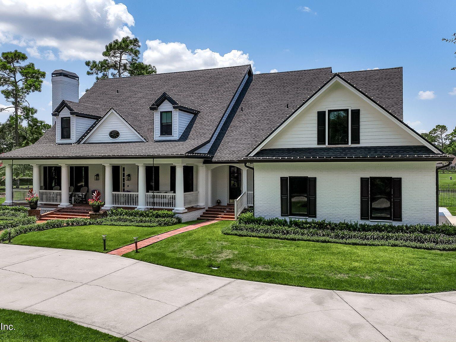 4538 SWILCAN BRIDGE LN N