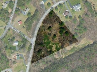 LOT 25 Evergreen Hollow Rd, Effort, PA 18330