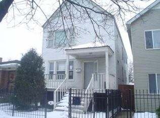 4905 W Bloomingdale Ave, Chicago, IL 60639
