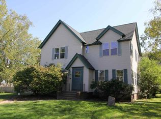 307 S Cherry Ave, Marshfield, WI 54449