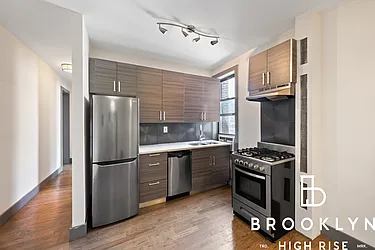 Rented by Brooklyn High Rise LLC