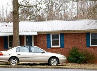 309 Carters Grove Rd, Lexington, NC 27292