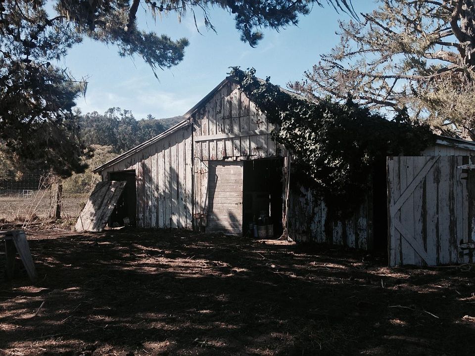 2nd image of 1631 Tunitas Creek Rd