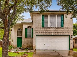 3633 Ruby Red Dr, Austin, TX 78728