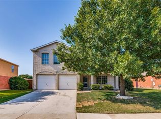 2321 Tisbury Way, Little Elm, TX 75068