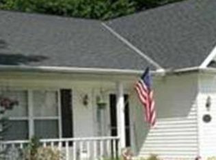 501 N Brier Patch Ln #1, Madison, OH 44057
