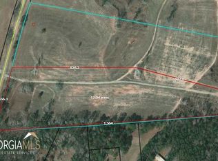 1021 Thomas Powers Rd, Newnan, GA 30263