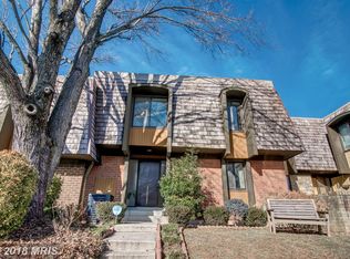 9417 Hickory View Pl, Gaithersburg, MD 20886