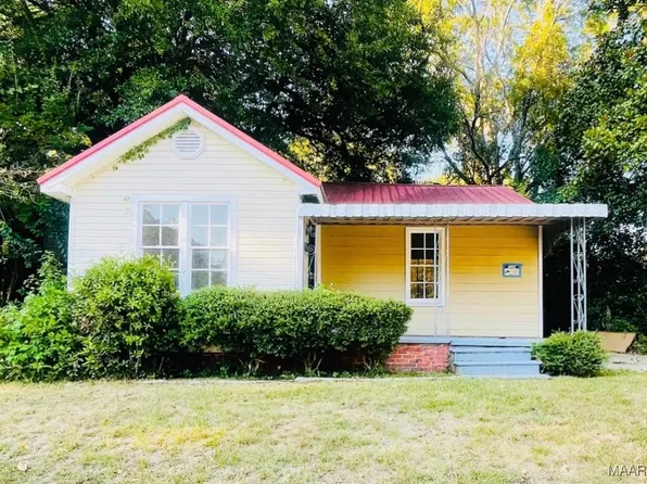 2507 Palmetto St, Montgomery, AL 36107