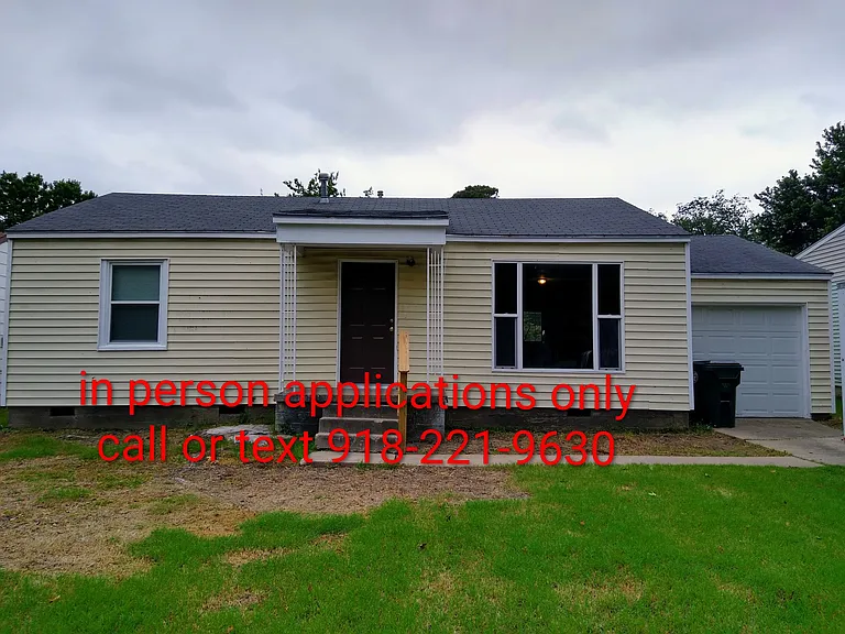 809 Osage St — Photo 1