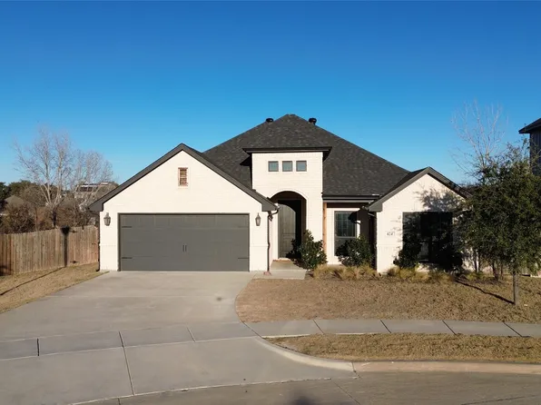 424 Paloma St, Weatherford, TX 76087