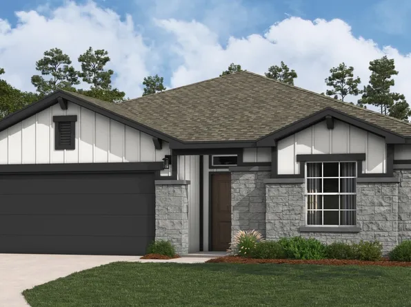 16531 Rosemary Ridge, Elmendorf, TX 78112