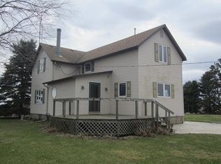 1845 N 2820 East Rd, Sheldon, IL 60966