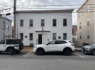 43 Crescent St #45, Wakefield, MA 01880