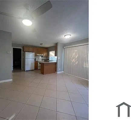 1 bed, 680 sqft, $1,800 — Photo 2