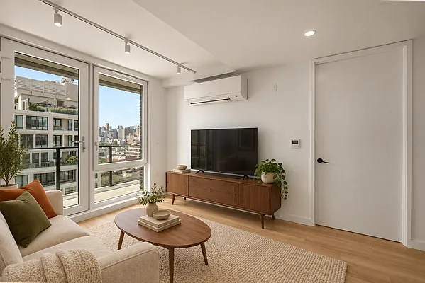 Living room, photo 3