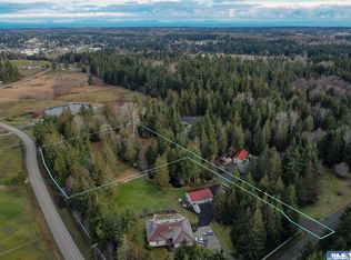 1 Sunny View Dr, Sequim, WA 98382