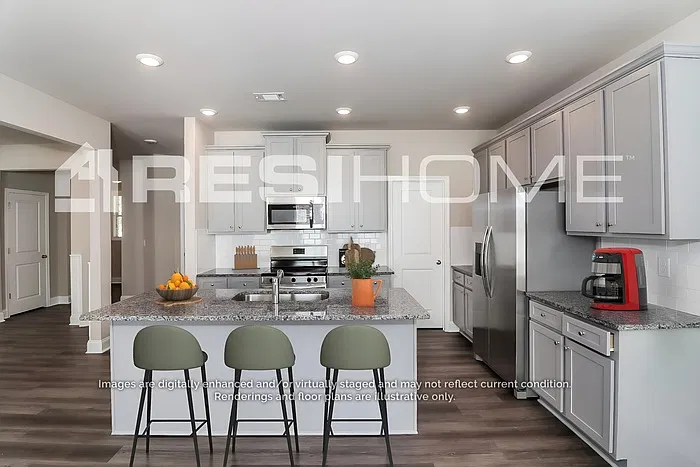 4 bed, 2.5 bath, 2108 sqft, $2,525 — Photo 4