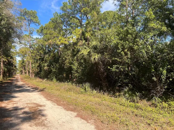 0 Wendy Lane, Clewiston, FL 33440