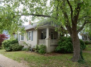 201 Clay St, Edwardsville, IL 62025