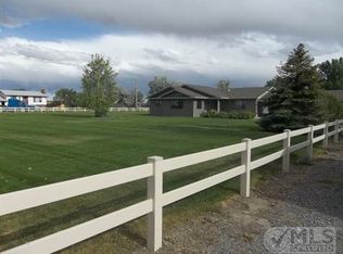 874 Ln 11 1/2, Powell, WY 82435