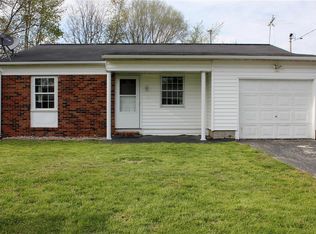 116 George St, Brighton, IL 62012