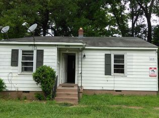 4096 Grey Rd, Memphis, TN 38108