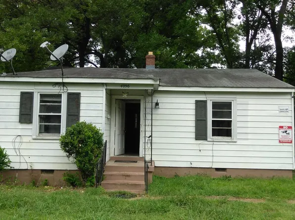 4096 Grey Rd, Memphis, TN 38108