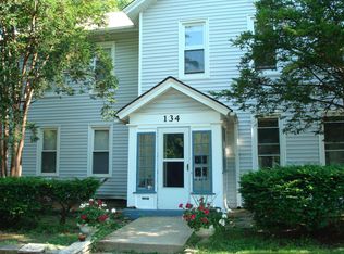 134 E Maple St, Hinsdale, IL 60521