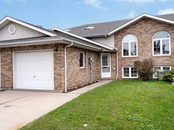 144 Bennie Ave, Leamington, ON N8H 4Y5