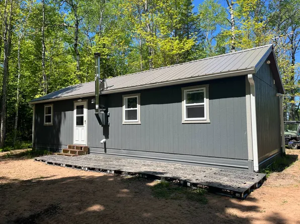 T51nr5w McCutcheon Rd, Bayfield, WI 54814