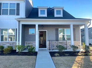 736 Hadstock Path, Zebulon, NC 27597