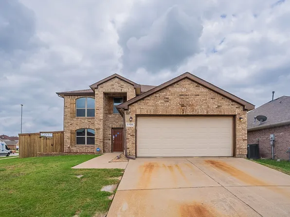 7705 Mason Dells Dr, Arlington, TX 76001