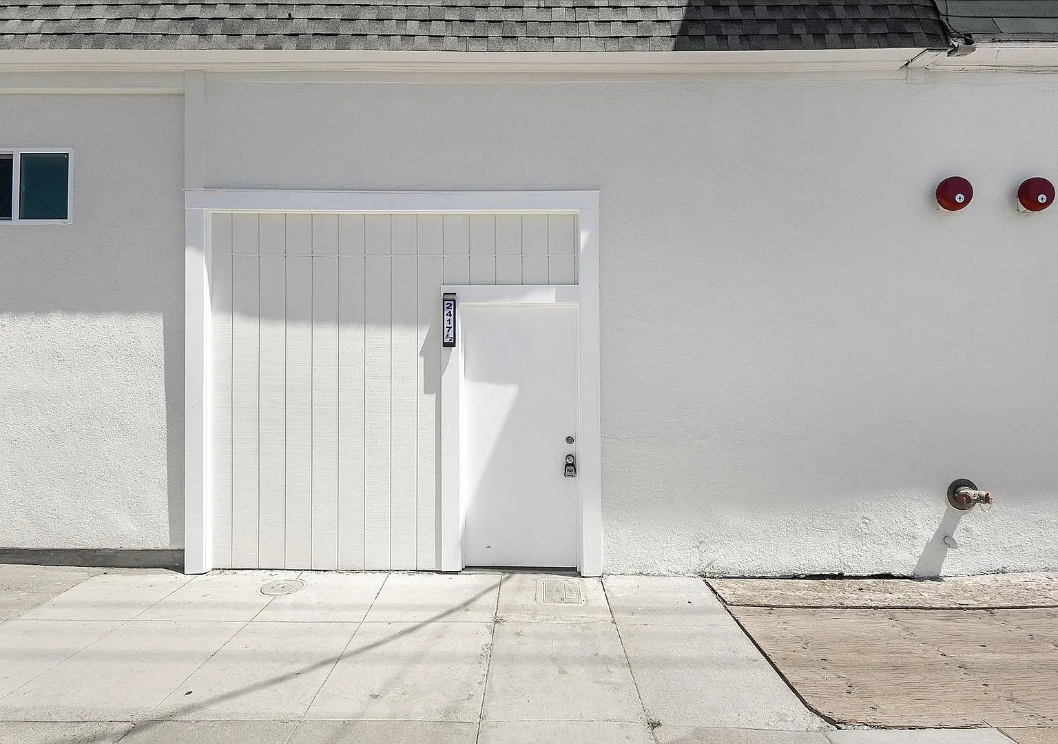 2417 San Jose Ave #1 - 1 bedroom | 1 bath — Photo 3