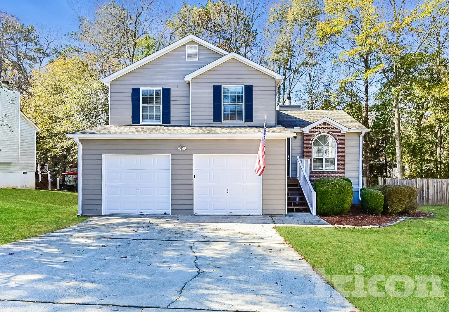 6993 New Dale Road Rex GA — Photo 1