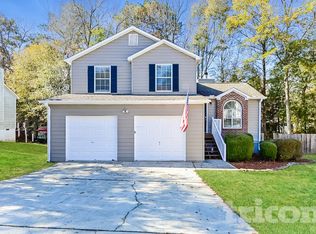 6993 New Dale Rd, Rex, GA 30273