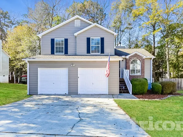 6993 New Dale Rd, Rex, GA 30273