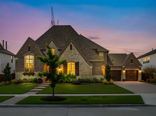 3551 Torrance Blvd, Frisco, TX 75034