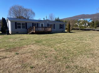 107 Rufus Taylor Rd, Elizabethton, TN 37643