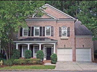 2593 Brookline Cir, Atlanta, GA 30319