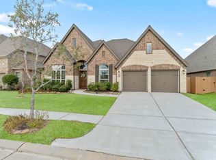 3932 Pinecrest Peak Dr, Spring, TX 77386