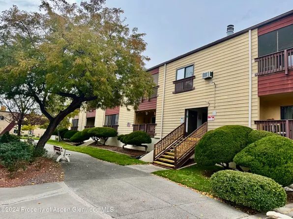125 Franklin Ave APT 411, Grand Junction, CO 81505